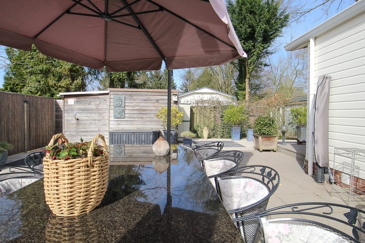 Foto 31 van Dennendreef 5-228