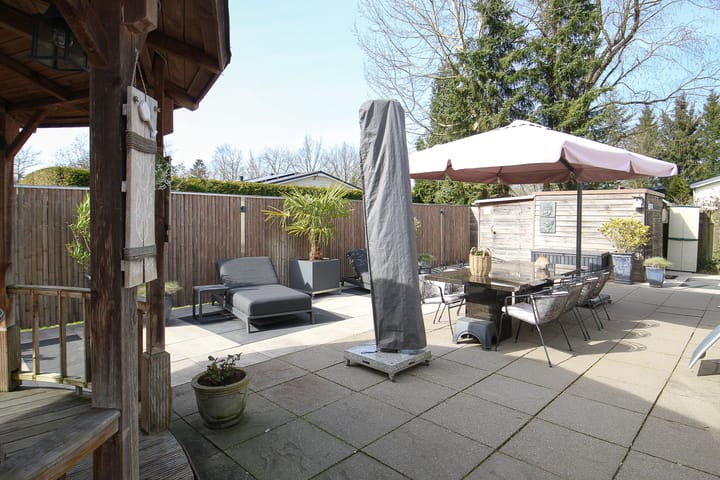 Foto 33 van Dennendreef 5-228