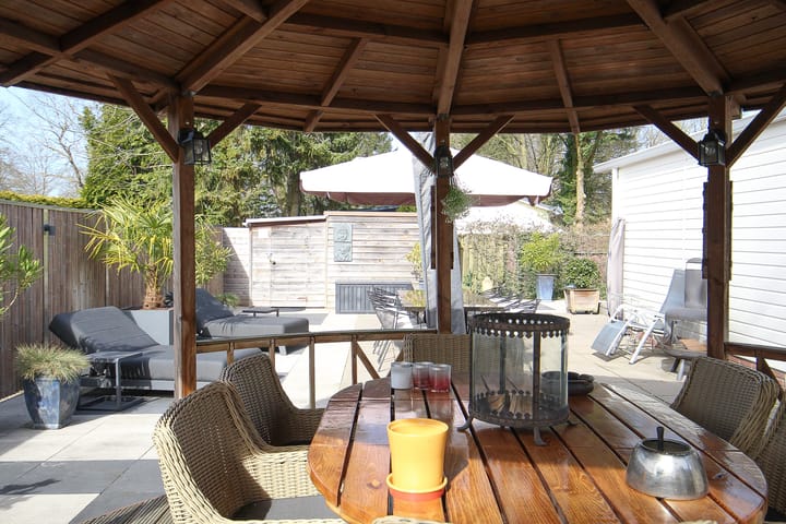 Foto 35 van Dennendreef 5-228