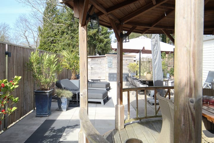 Foto 36 van Dennendreef 5-228