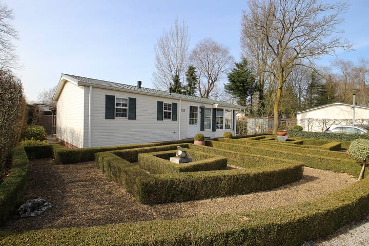 Foto 38 van Dennendreef 5-228