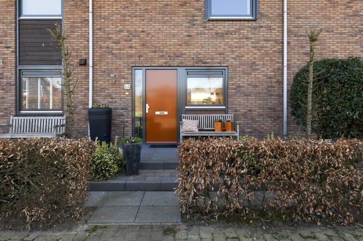 Foto 3 van Emmenhoeve 64