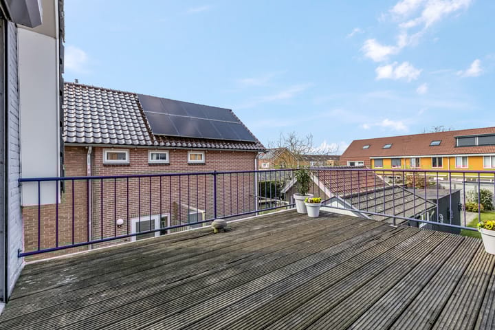 Photo 20 of Verlengde Parkweg 72