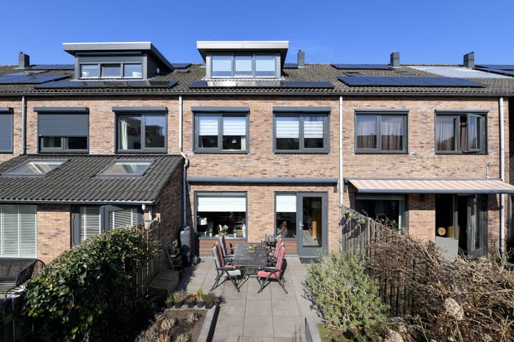 Foto 7 van Emmenhoeve 64