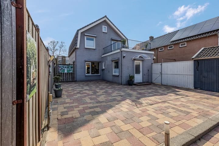 Photo 37 of Verlengde Parkweg 72