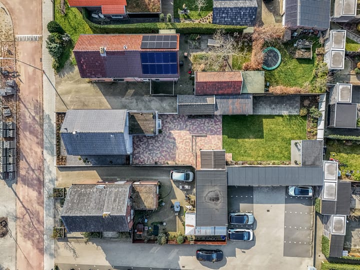 Photo 38 of Verlengde Parkweg 72