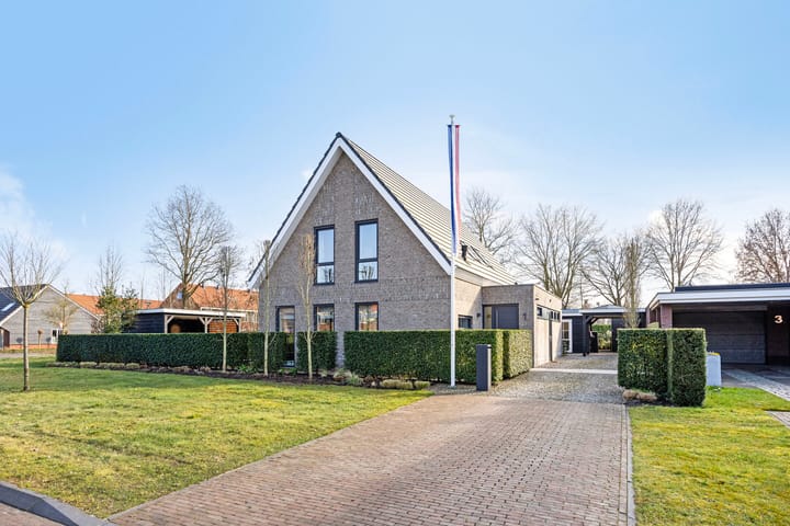 Foto 35 van Op den Hul 1