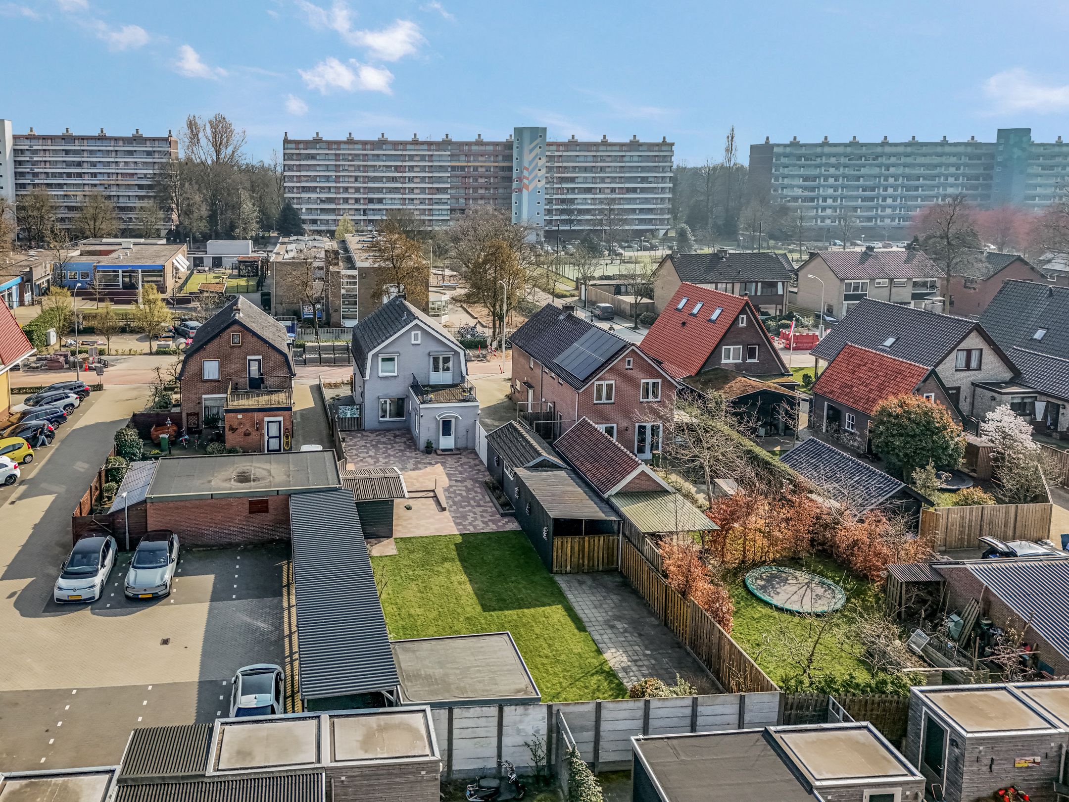 Photo 39 of Verlengde Parkweg 72