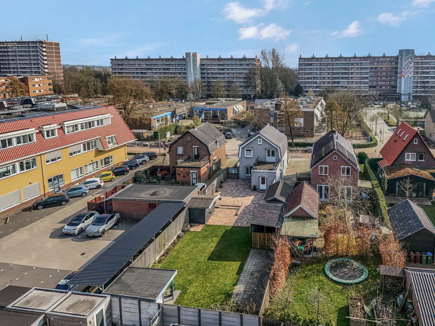 Photo 40 of Verlengde Parkweg 72