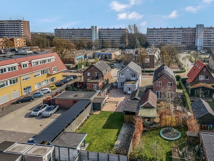 Photo 40 of Verlengde Parkweg 72