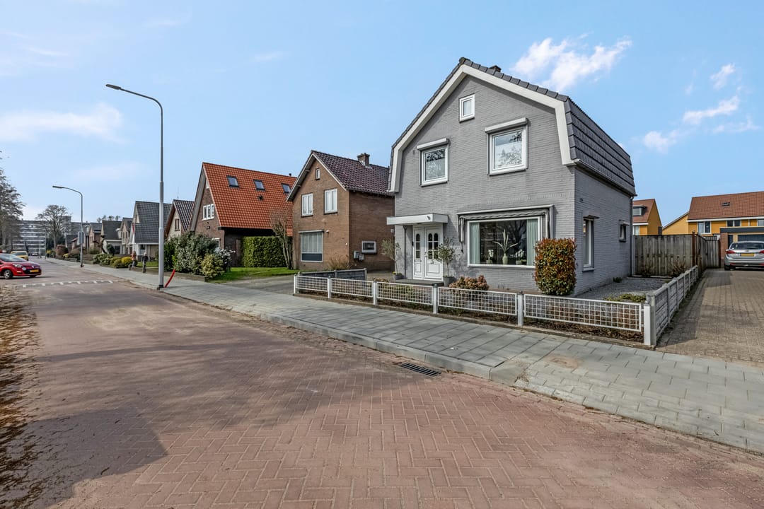 Photo 41 of Verlengde Parkweg 72