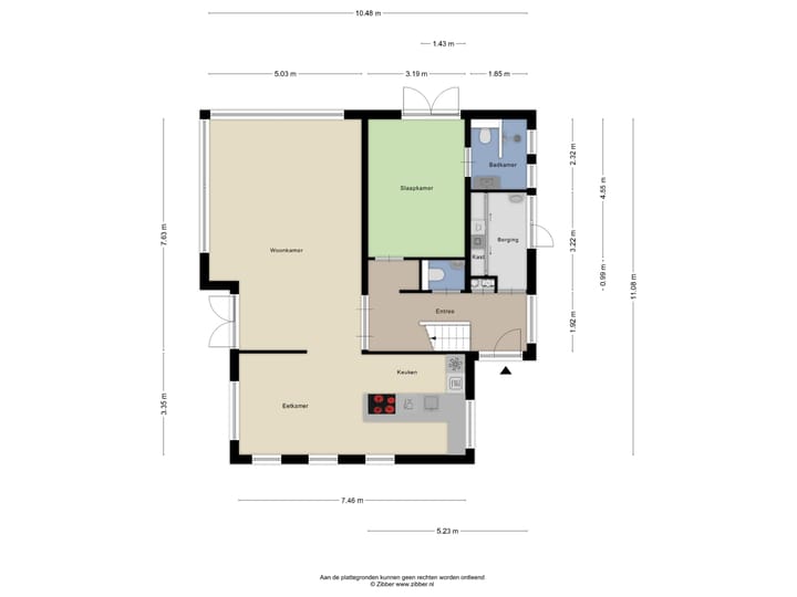 Foto 39 van Op den Hul 1