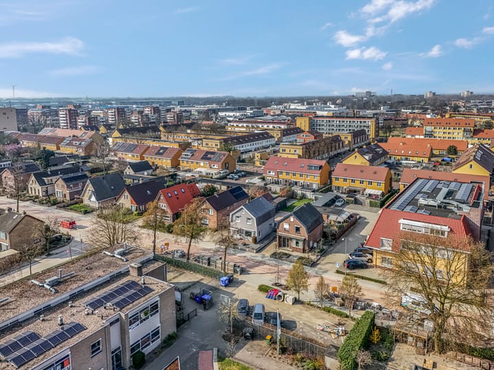 Photo 45 of Verlengde Parkweg 72