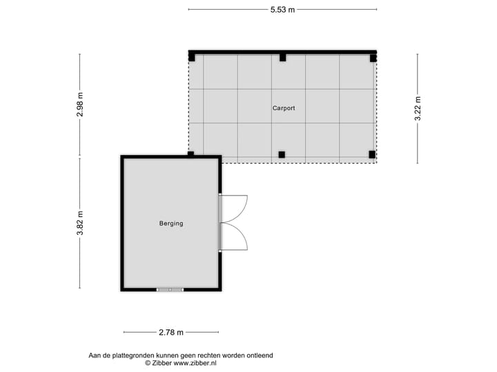 Foto 42 van Op den Hul 1