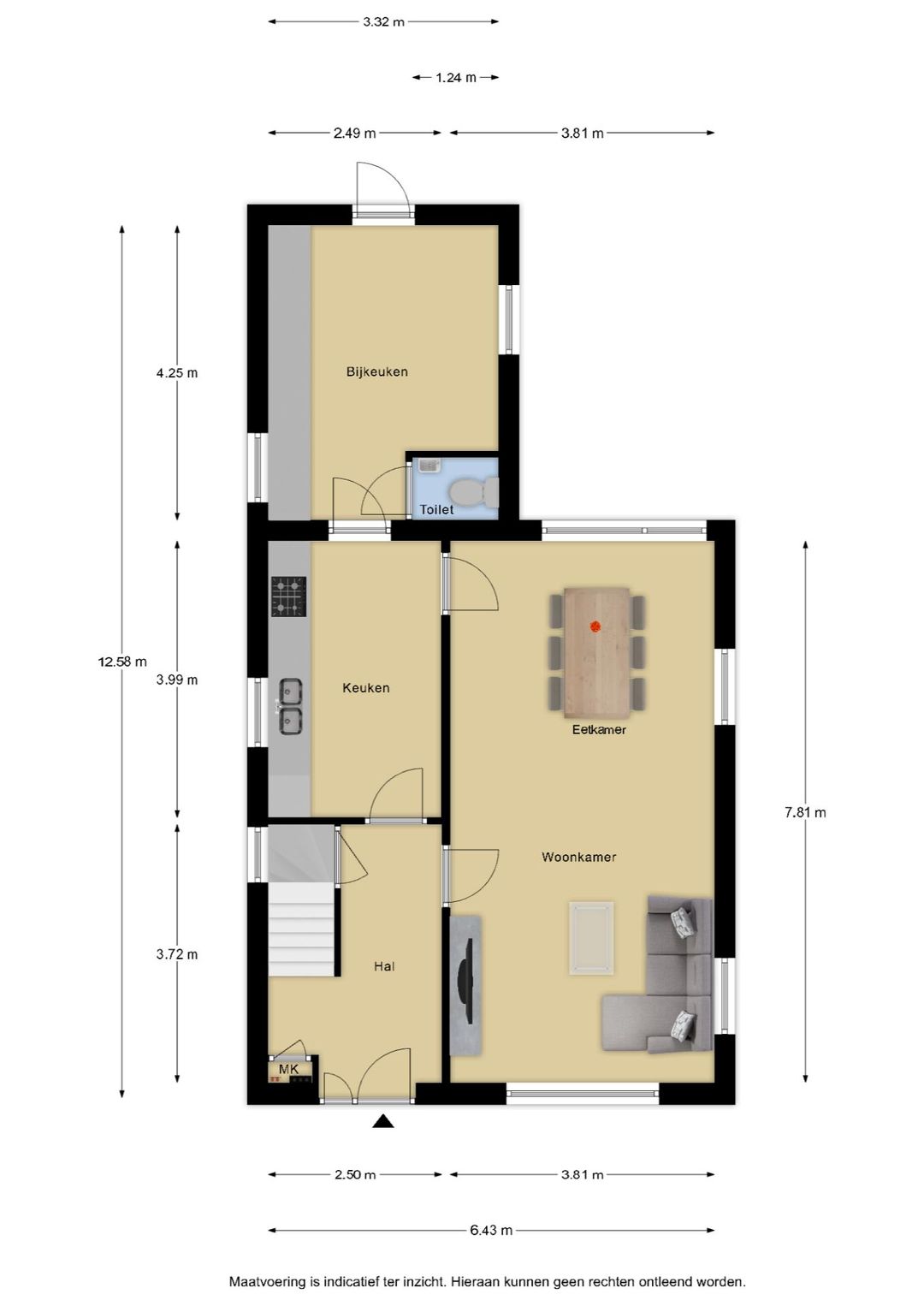 Photo 47 of Verlengde Parkweg 72