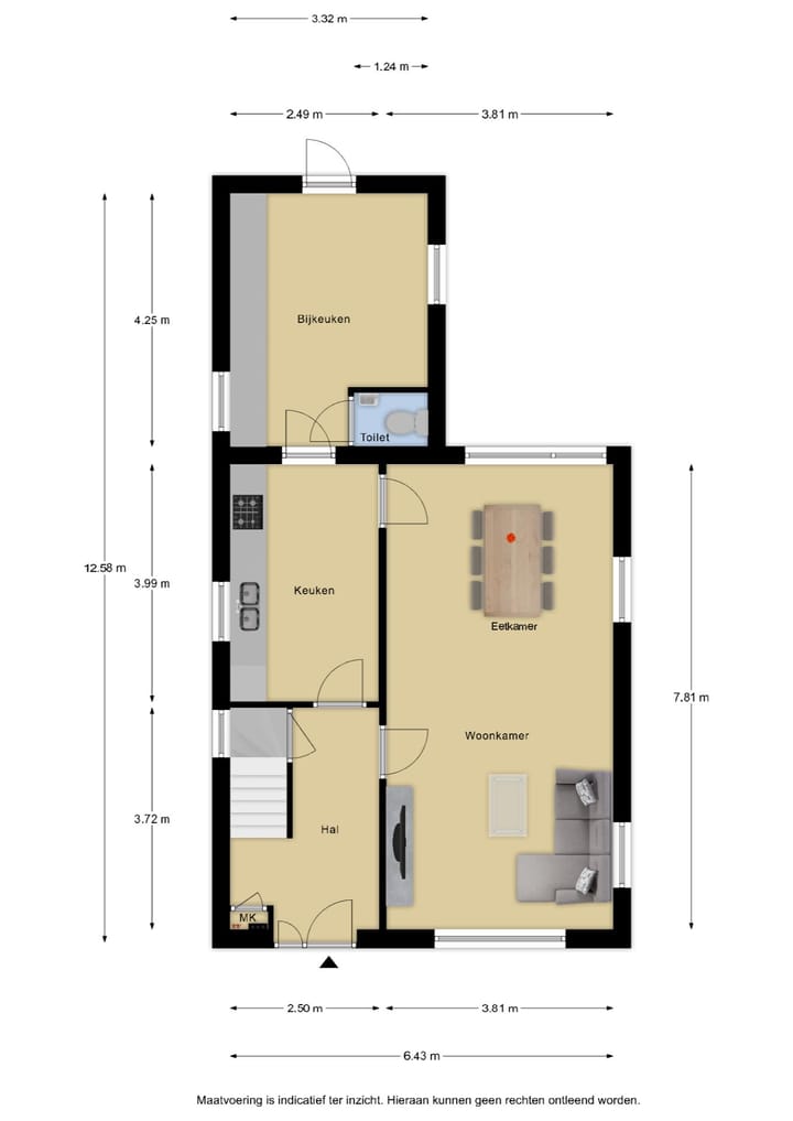 Photo 47 of Verlengde Parkweg 72