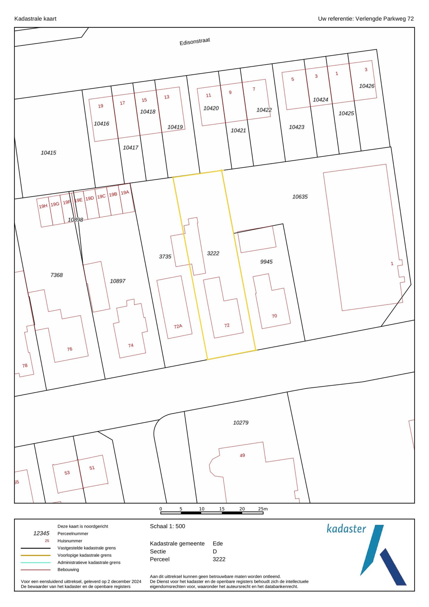 Photo 55 of Verlengde Parkweg 72