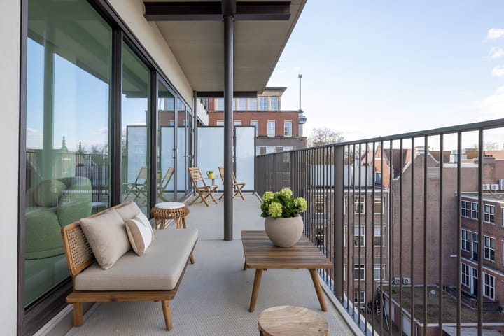 Calandstraat 47 E