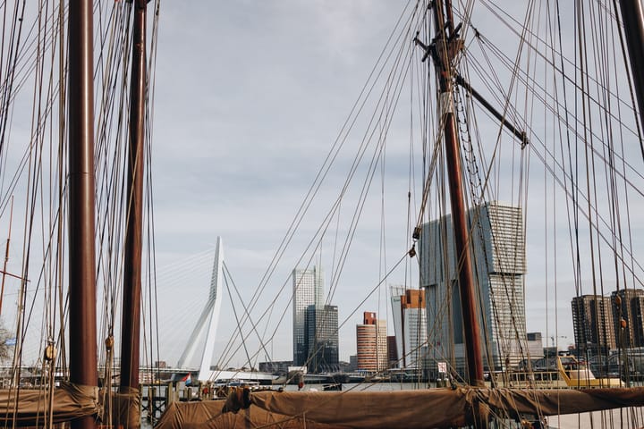 Foto 3 van Calandstraat 47-E