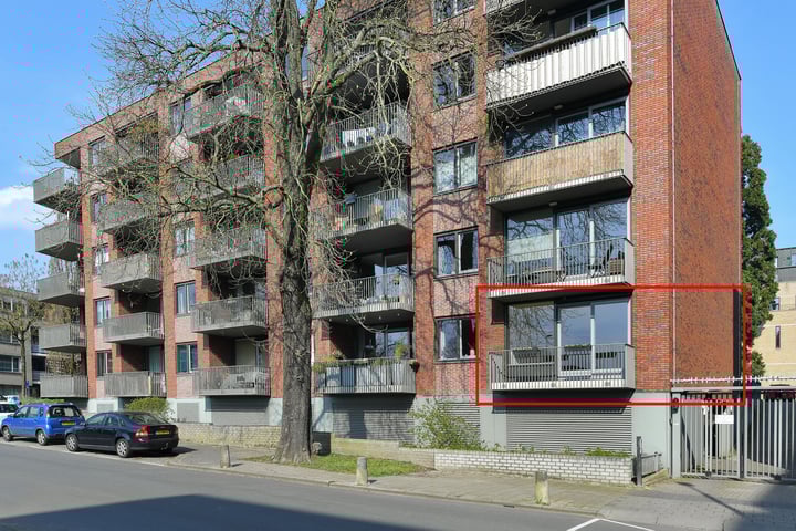 Rosendaalsestraat 10