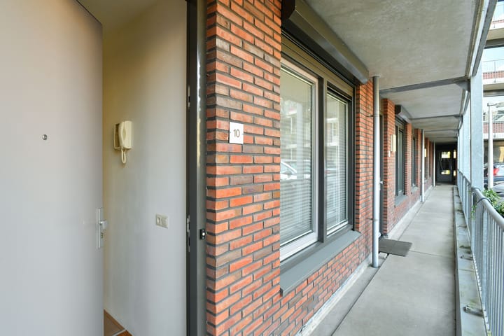 Foto 12 van Rosendaalsestraat 10