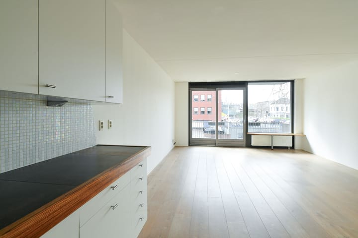 Foto 22 van Rosendaalsestraat 10