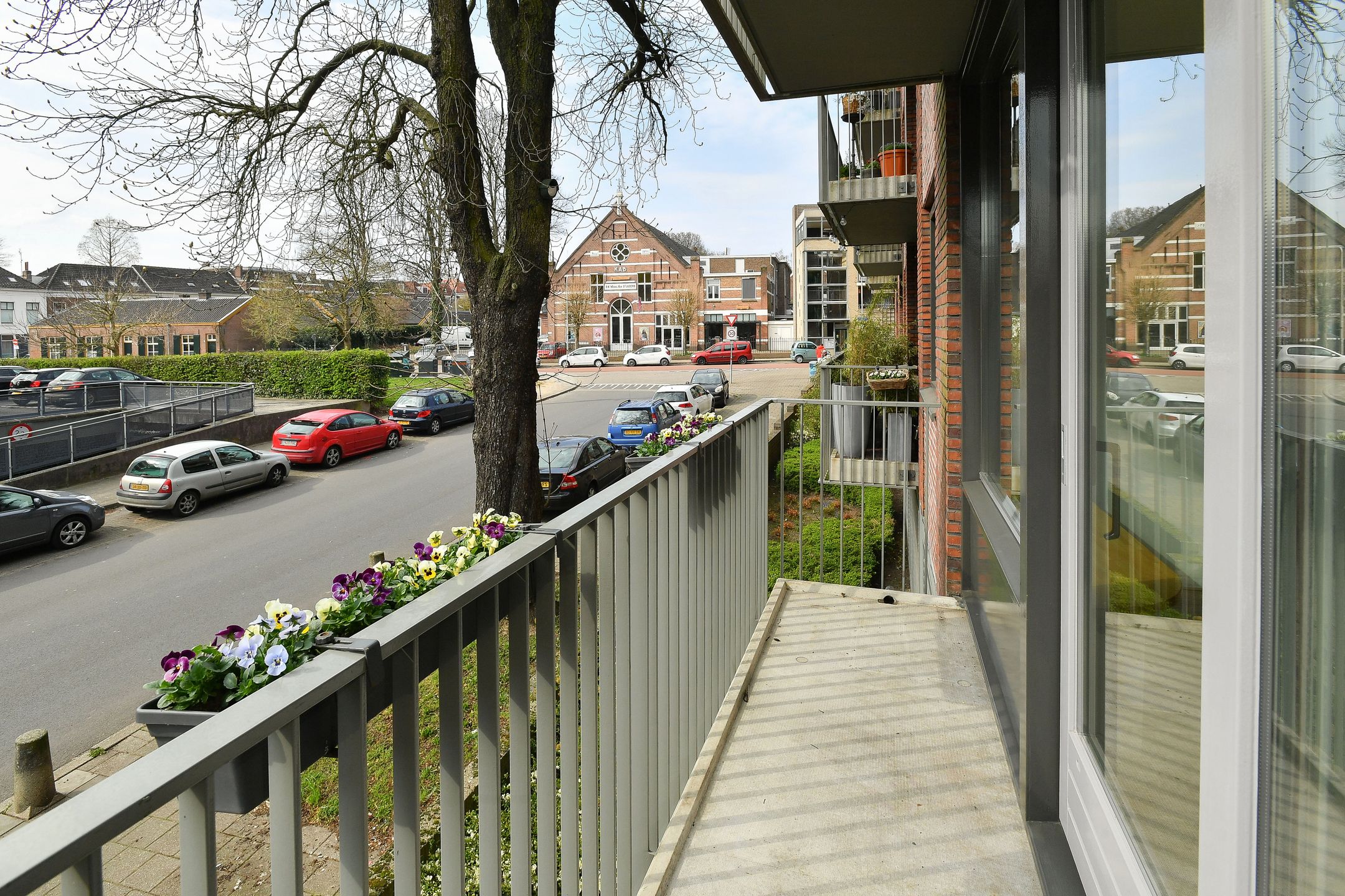 Photo 24 of Rosendaalsestraat 10