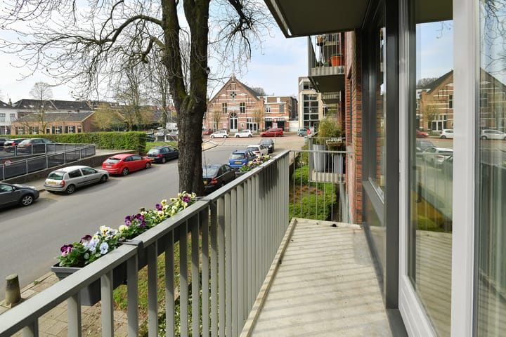 Foto 24 van Rosendaalsestraat 10