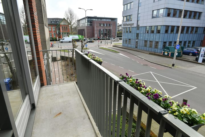 Foto 25 van Rosendaalsestraat 10