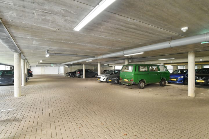 Foto 30 van Rosendaalsestraat 10