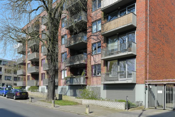 Foto 32 van Rosendaalsestraat 10