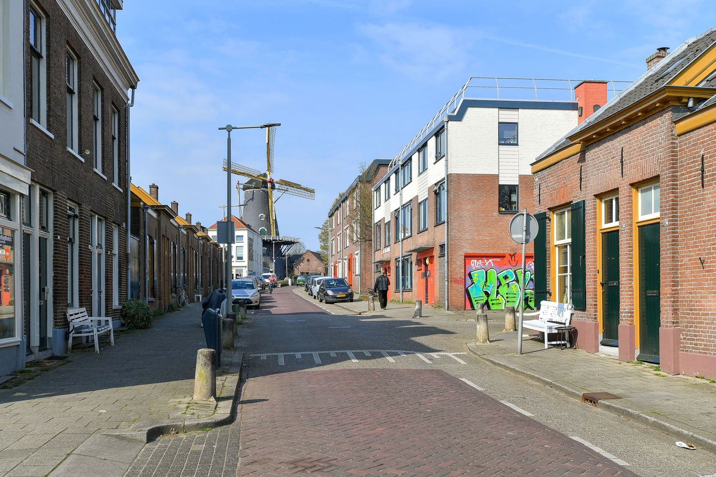 Photo 34 of Rosendaalsestraat 10