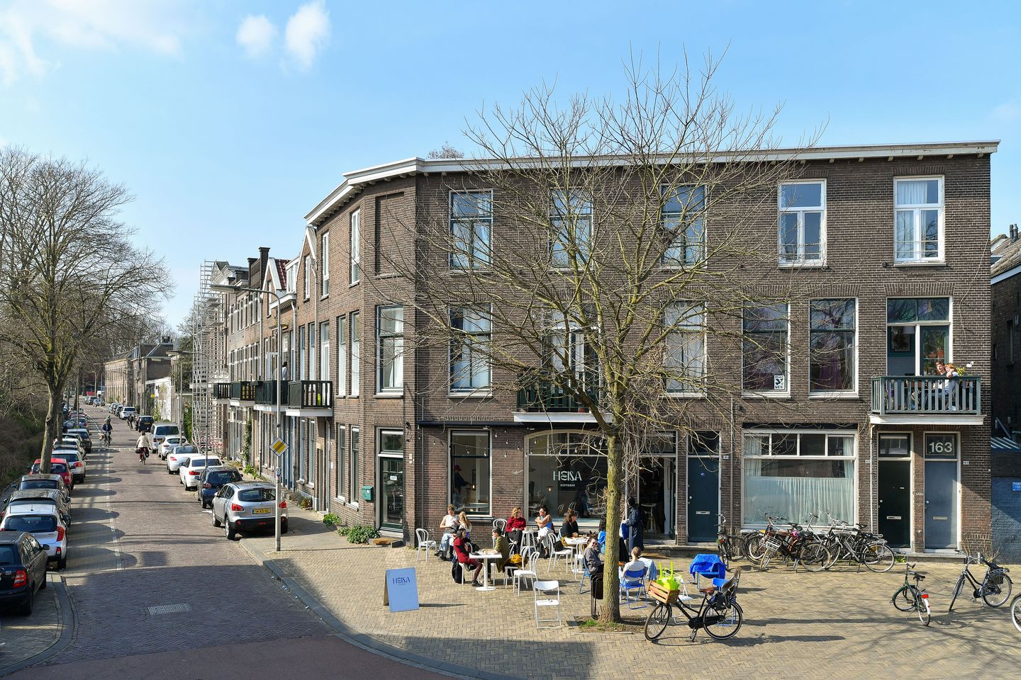 Photo 35 of Rosendaalsestraat 10