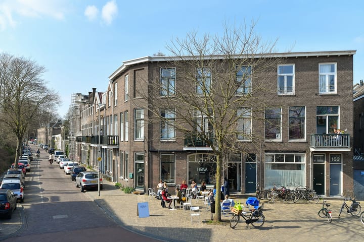 Foto 35 van Rosendaalsestraat 10