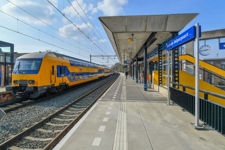 Foto 37 van Rosendaalsestraat 10