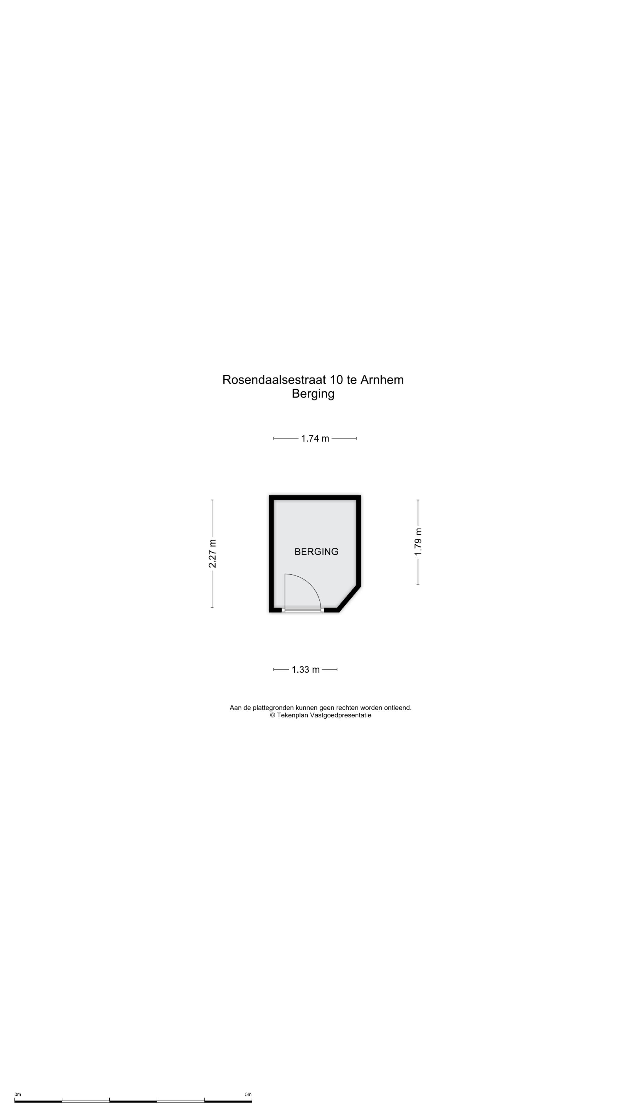 Photo 39 of Rosendaalsestraat 10