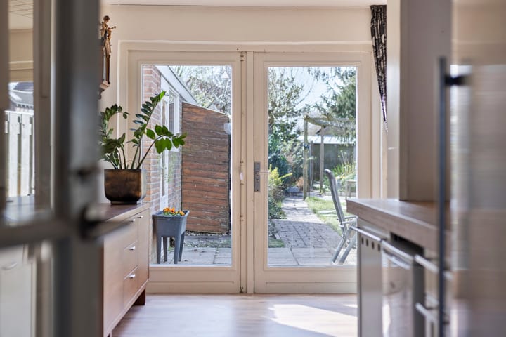 Foto 10 van Iepenstraat 51