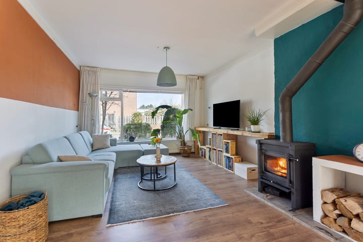 Foto 18 van Iepenstraat 51