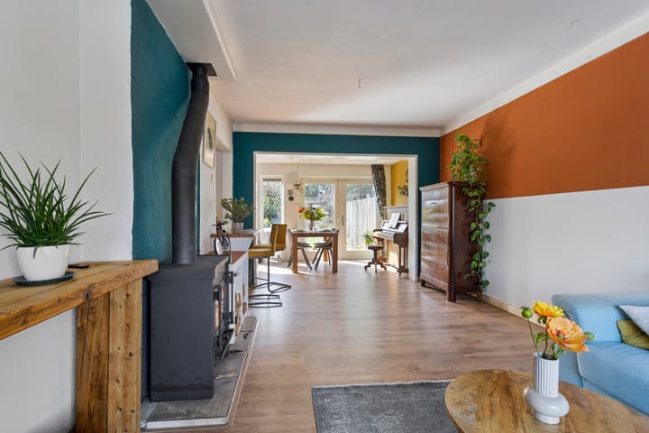 Foto 19 van Iepenstraat 51