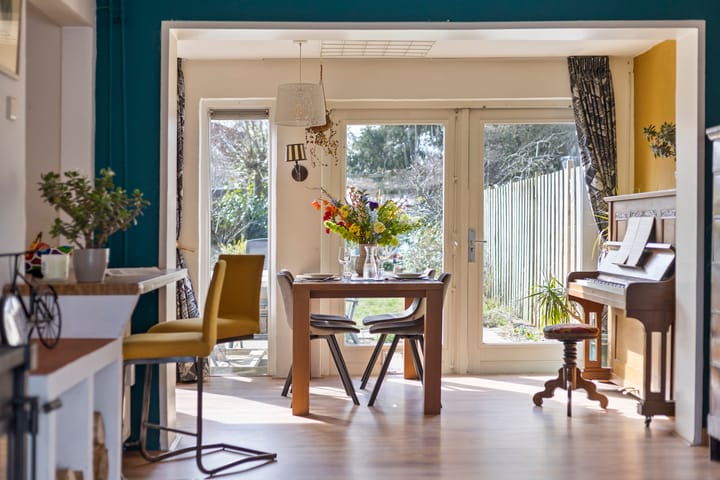 Foto 21 van Iepenstraat 51