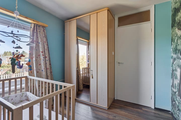 Foto 32 van Iepenstraat 51