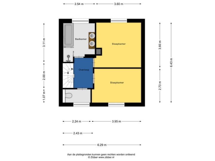Foto 33 van Iepenstraat 51