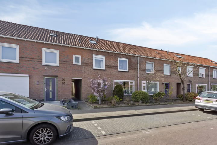 Foto 52 van Iepenstraat 51