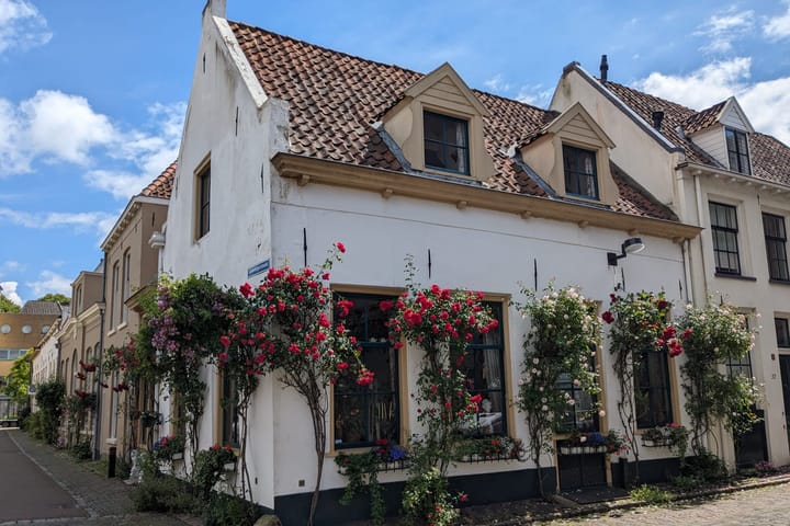 Foto 2 van Geweldigershoek 2