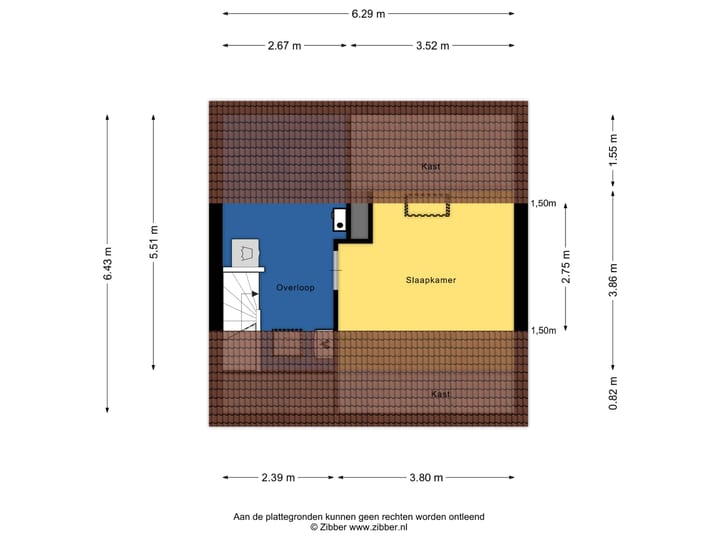 Foto 59 van Iepenstraat 51