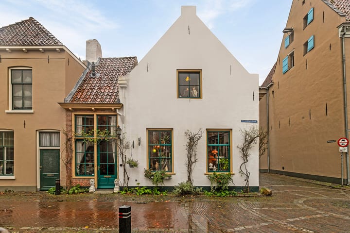 Foto 3 van Geweldigershoek 2