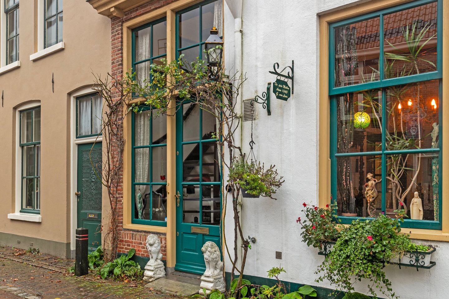 Photo 4 of Geweldigershoek 2