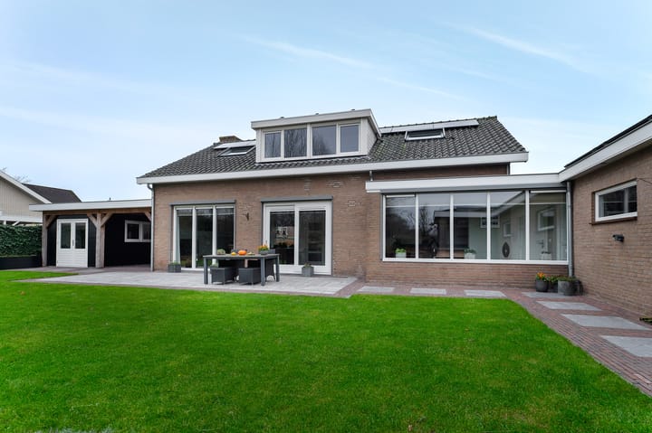 Foto 1 van Grote Tiende 1