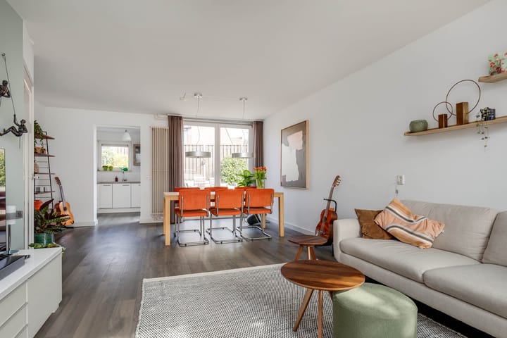 Foto 11 van Het Ambacht 16