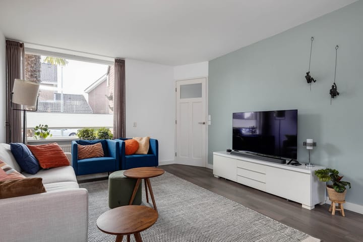 Foto 13 van Het Ambacht 16